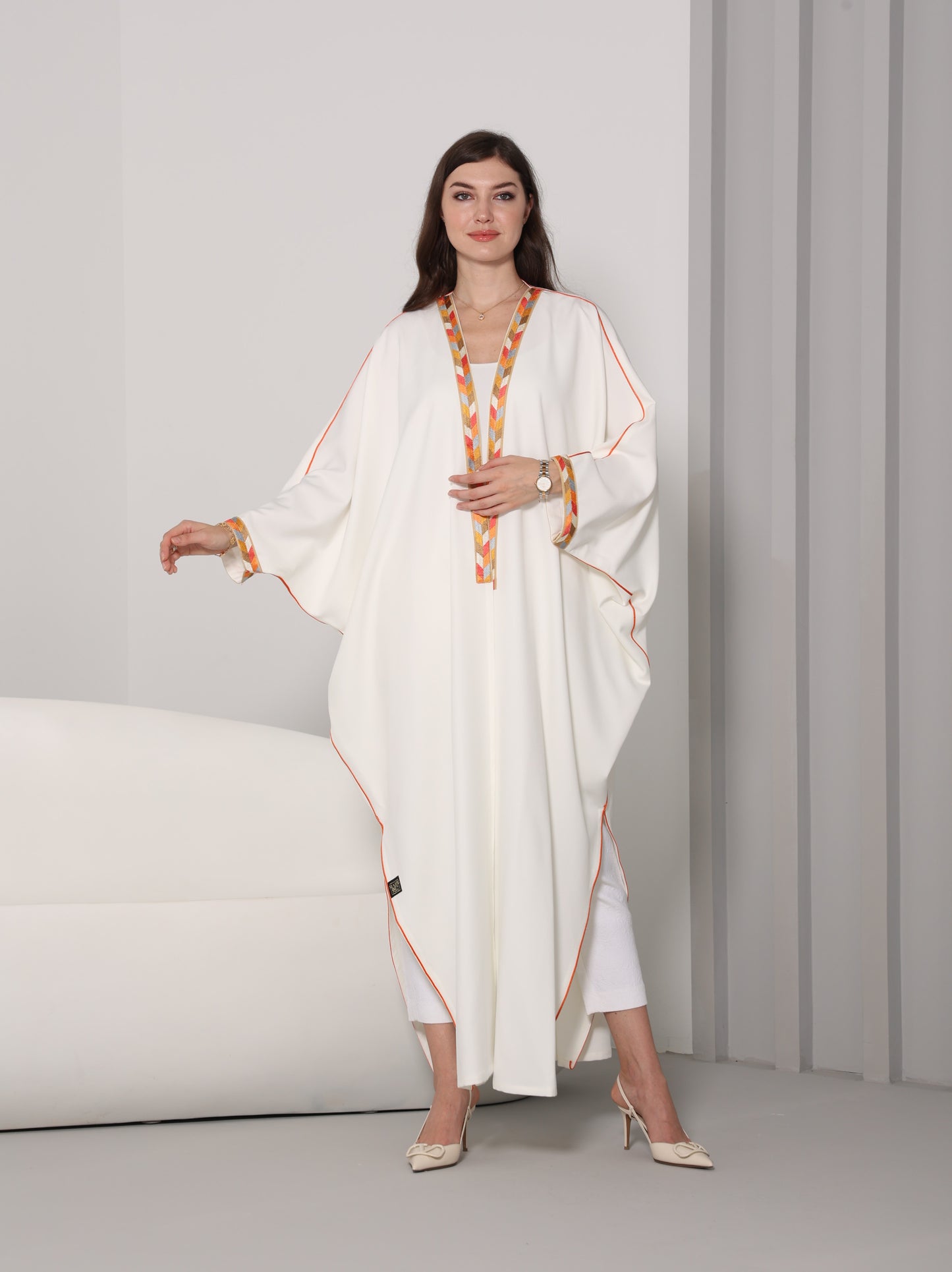 Layla Abaya