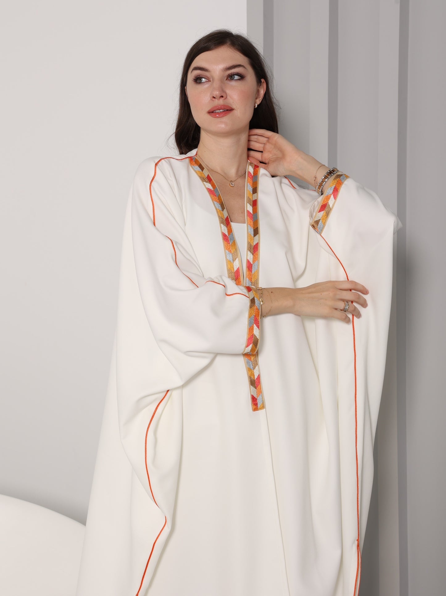 Layla Abaya