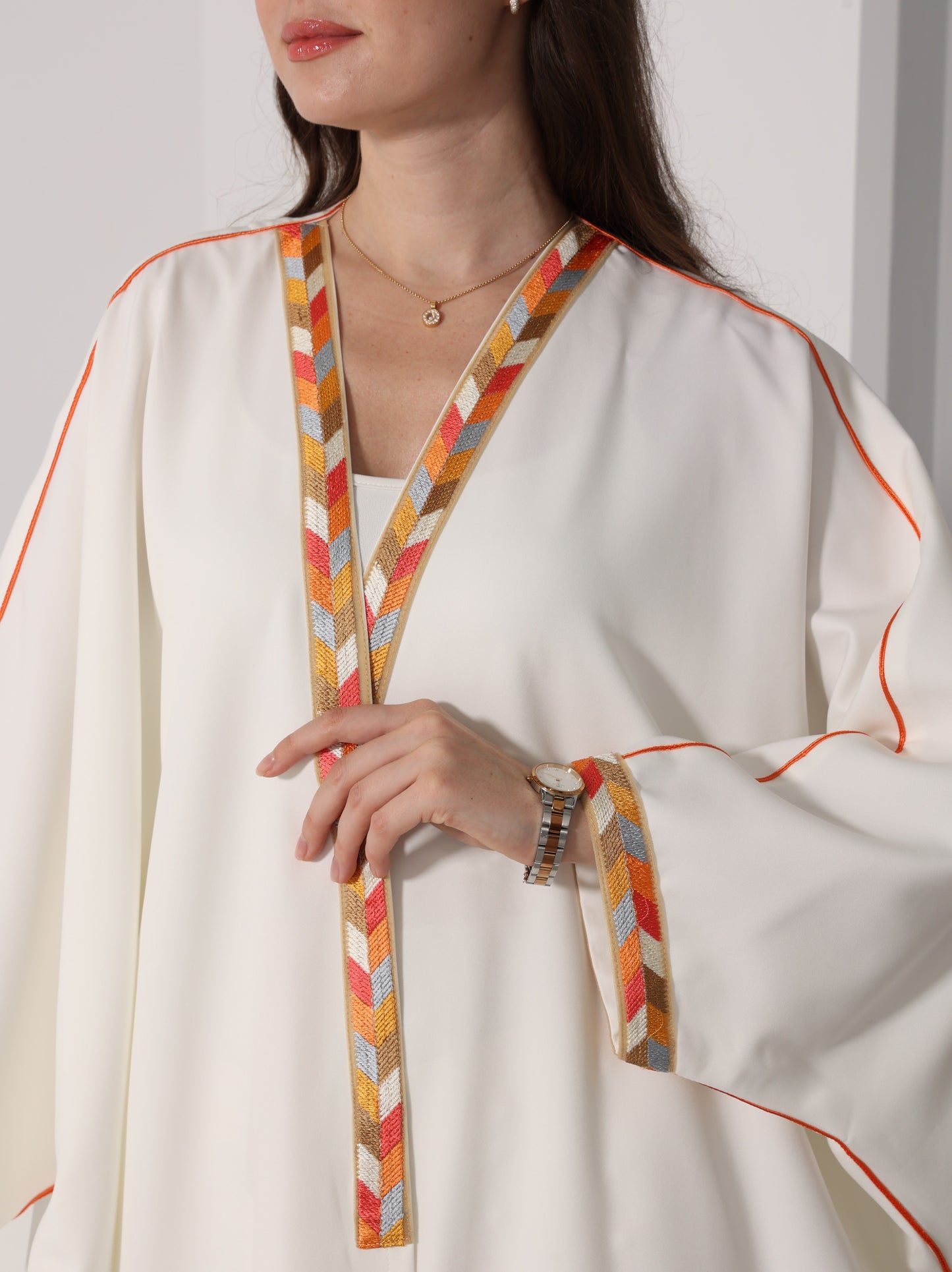 Layla Abaya
