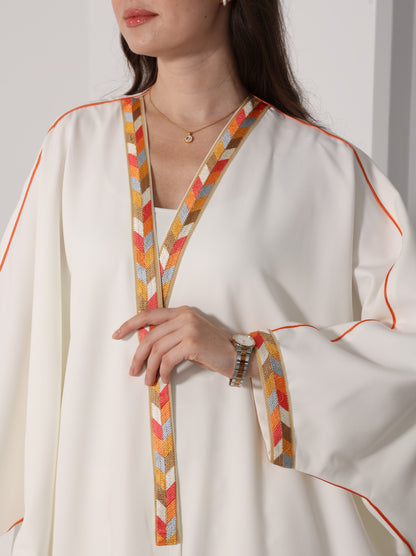 Layla Abaya